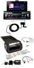 Pioneer DAB Bluetooth Steering