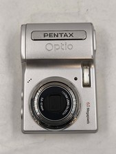 Pentax Optio M10 6.0 MP