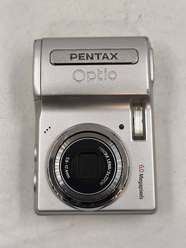 Pentax optio m10 mp - pentax,