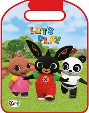 Proteggisedile auto universale