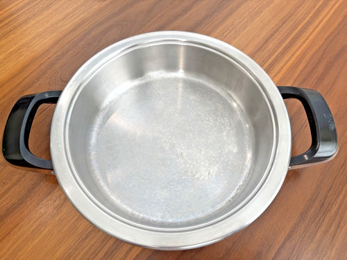 Padella vintage amc saute chef - vintage,