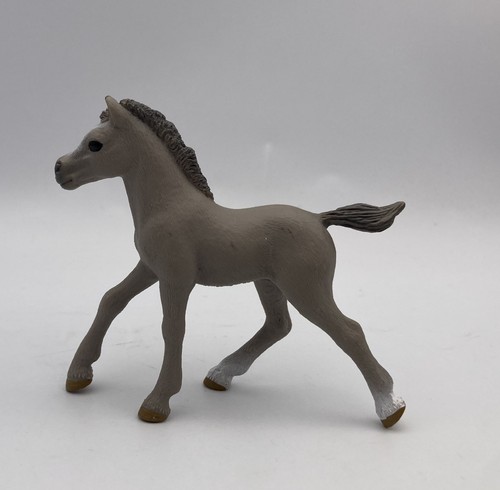 Schleich puledro arabo - , cavallo