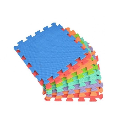 Tappeto gioco puzzle - da,
