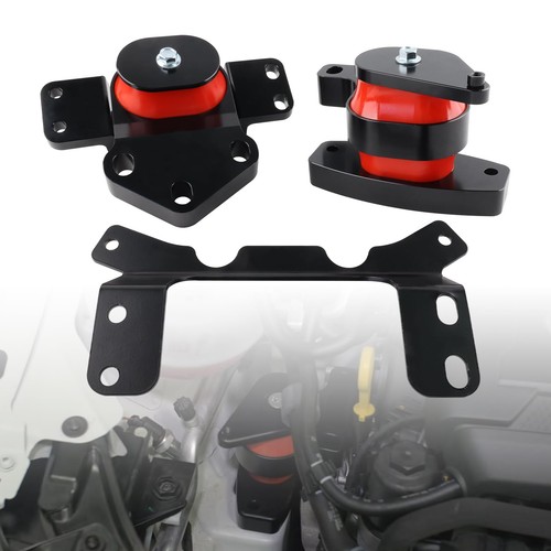 Kit supporto motore - supporto,