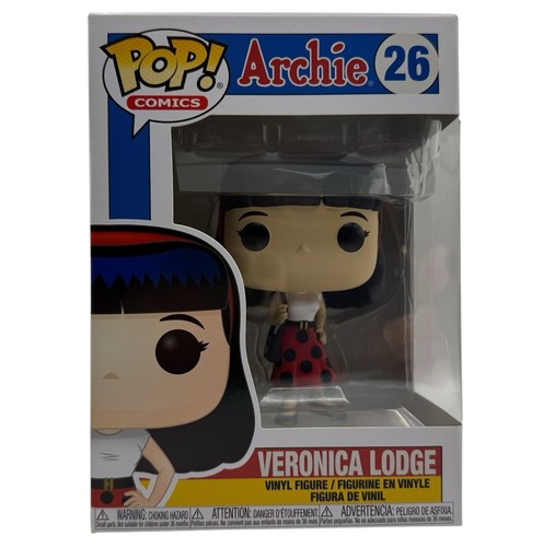 Funko pop archie comics - pop!,