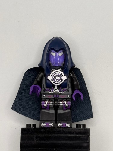 Lego ultra agents minifigure - agents,
