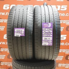2x 275 45 R20 110V XL