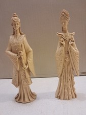 Statue Orientali 