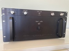 Forté Audio Model 2/Model 1a