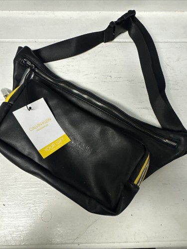 Borsa calvin klein fragrances - calvin,