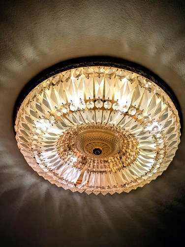 Lampadario soffitto palwa - da,
