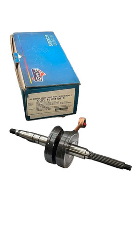 100010010 albero motore - 100010010,