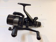 Mulinello Shimano Baitrunner