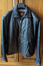 giubbotto hard rock cafe -