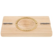  Stampi per gnocchi compatti