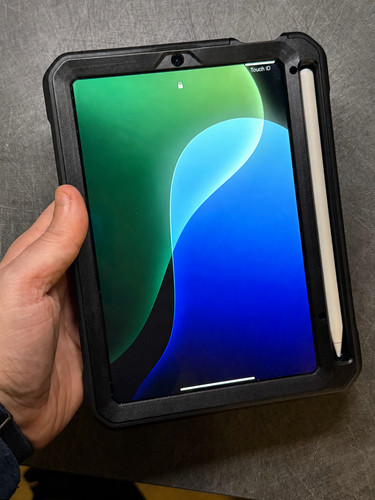 Apple ipad mini - apple,