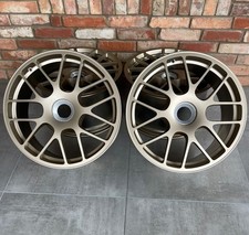 Cerchi in lega originali