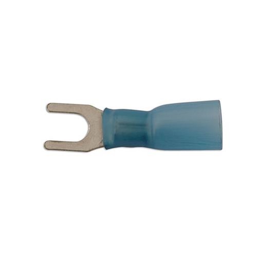 Connettore blu terminale - terminale, a