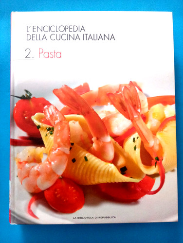 Enciclopedia della cucina - l'enciclopedia,