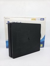 PS4 Slim 500gb Console Sony