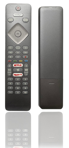 Telecomando ricambio per tv - ricambio,