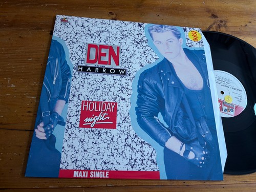 Italy 1989 den - 1989, –