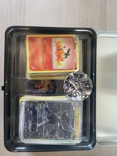 Collezione Carte Pokémon Vecchie E Nuove