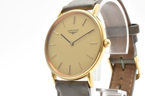Quasi come nuovo longines - [quasi,