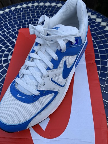 Nike air max command platinum - nike,