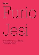 FURIO JESI: THE SUSPENSION OF