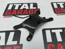 FRONT FENDER BOW SUSPENSION