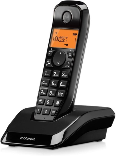 Telefono cordless motorola - telefono,