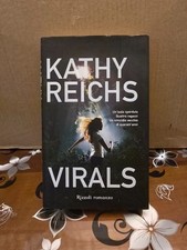 Virals - Kathy Reichs - RCS