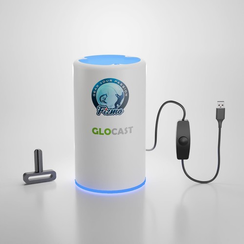 Aramish glocast caricatore - glocast,