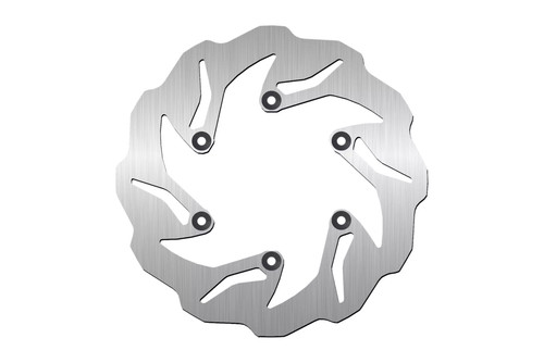 Disco freno posteriore wave - disco,