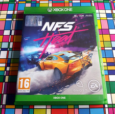 NFS HEAT NEED FOR SPEED GIOCO