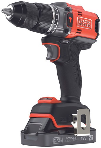 Black decker trapano - black+decker,