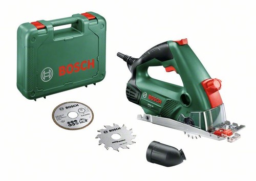 Pks sega circolare bosch - pks,