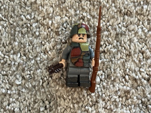 Minifigure personalizzate - minifigure,