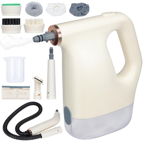 Pulitore vapore manuale - vapore,