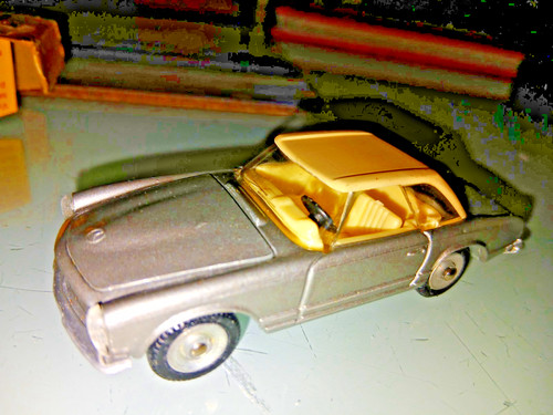 Dinky toys france 516 - france,