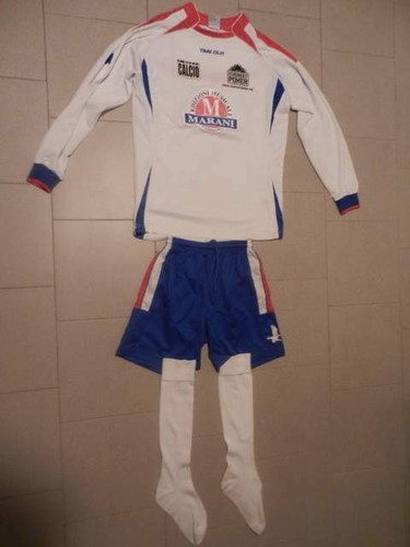 Maglie squadra calcio a - 10,