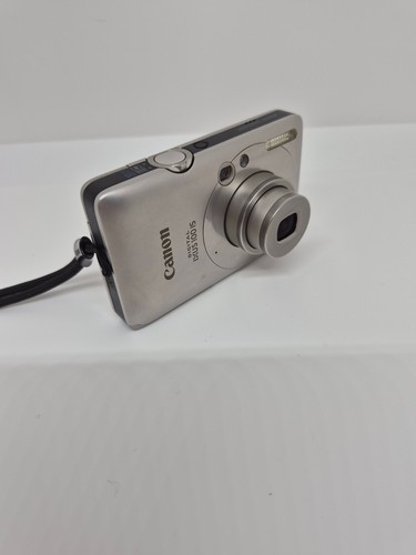 Canon digital ixus 100 1 - is, 12,1