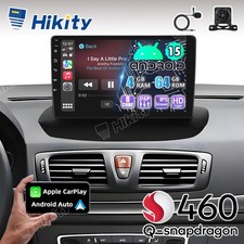 4+64GB CarPlay Android15 Radio