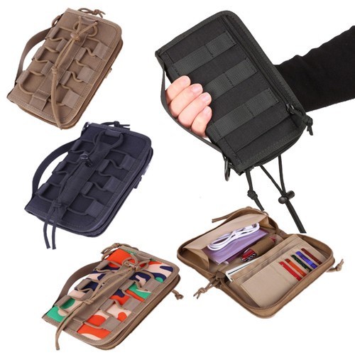Portafoglio tattico edc molle - tattico,