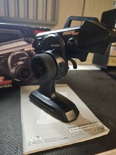 kit radiocomando sanwa M12RS