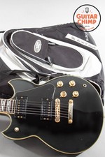 1982 Yamaha SG-1000 Black –