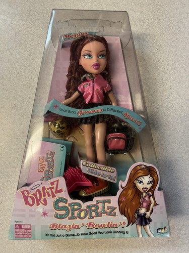 Mga 2005 bratz - mga,