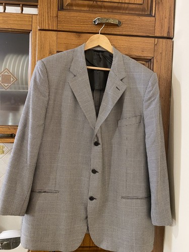Giacca blazer uomo - blazer,