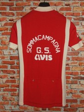 EROICA MAGLIA SHIRT MAILLOT